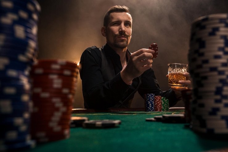 Kartu fitur live casino romo88 untuk mobile